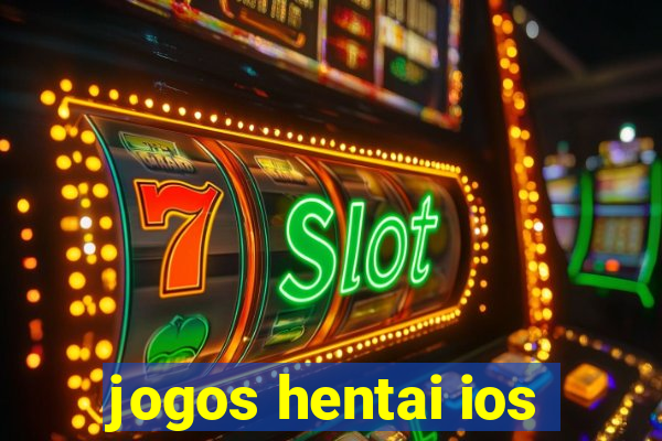 jogos hentai ios